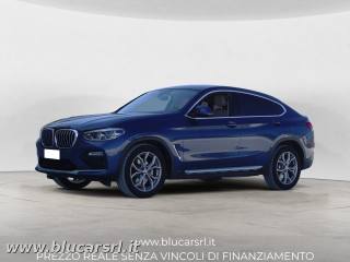 BMW X4 usata 2