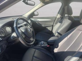 BMW X1 usata, con Climatizzatore