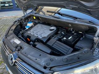 VOLKSWAGEN Touran usata 36