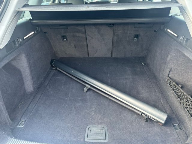 AUDI A4 usata, con USB