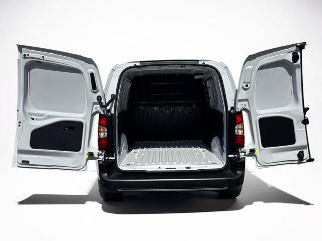 FIAT E-Doblo usata, con Controllo automatico clima