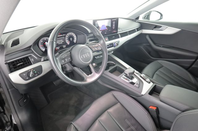 AUDI A5 usata 0
