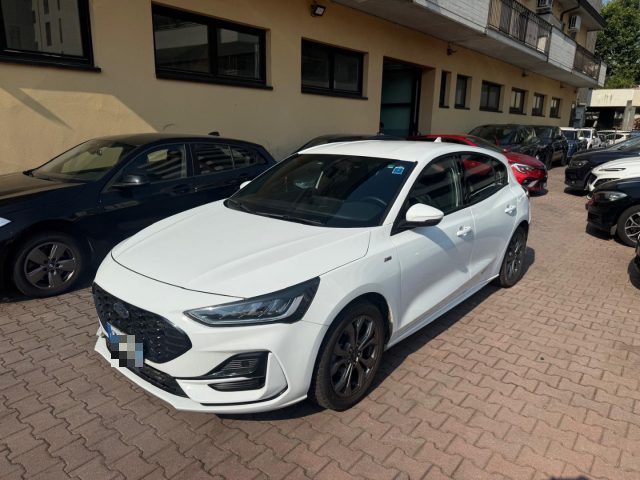 FORD Focus usata, con ABS