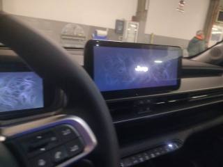 JEEP Avenger usata, con Airbag testa