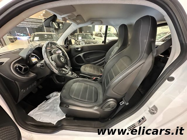 SMART ForTwo usata, con Autoradio