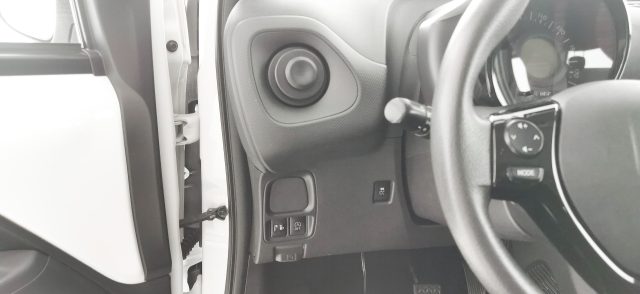 CITROEN C1 usata 52