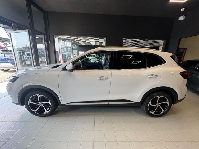 MG HS usata, con Airbag laterali