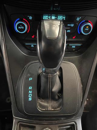 FORD Kuga usata, con Cruise Control