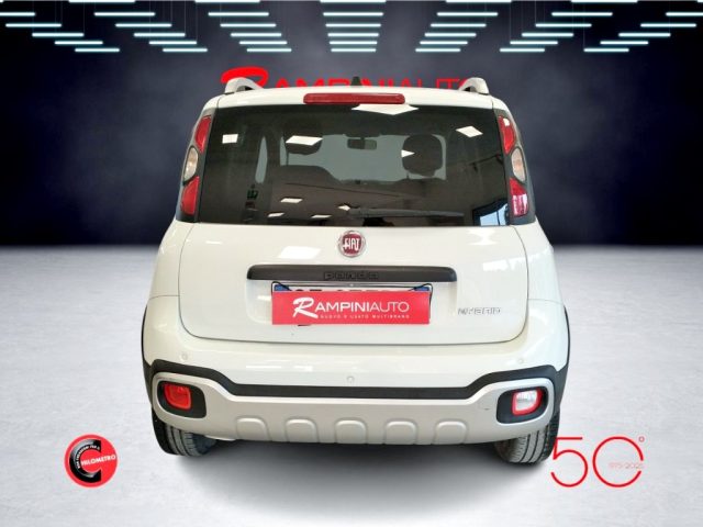 FIAT Panda usata 8