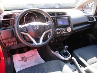 HONDA Jazz usata, con Park Distance Control