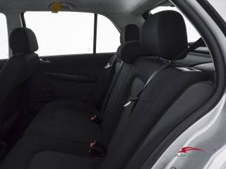 SKODA Fabia usata 9