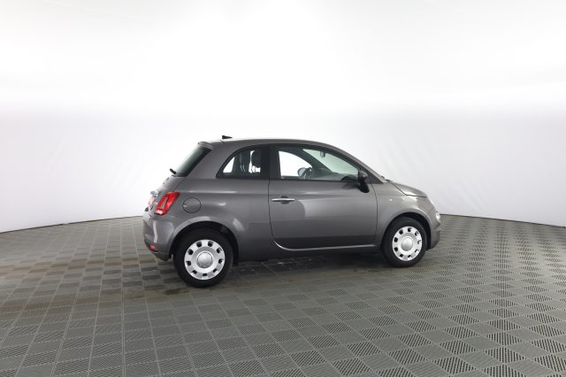 FIAT 500 usata 2