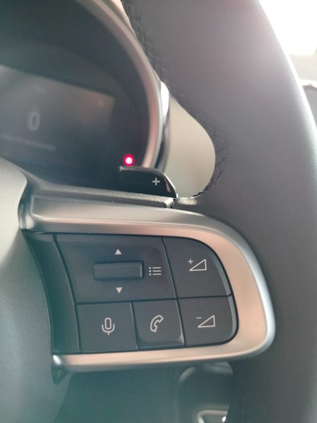 FIAT 600 usata, con Adaptive Cruise Control