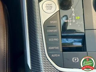 BMW 320 usata, con ESP