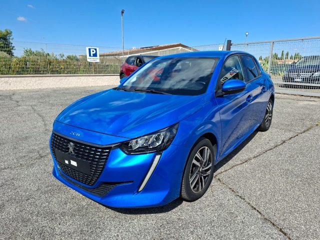 PEUGEOT 208 usata 1