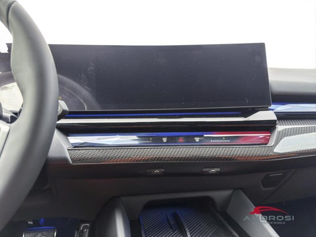 BMW M5 usata 10