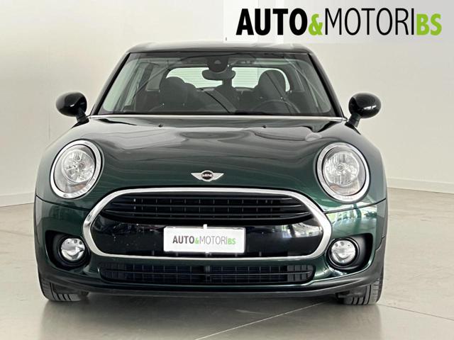 MINI Clubman usata, con Airbag