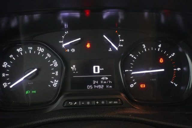 FIAT Scudo usata 4