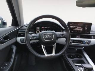 AUDI A4 usata, con Park Distance Control