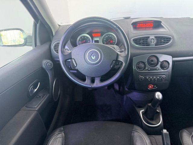 RENAULT Clio usata 10