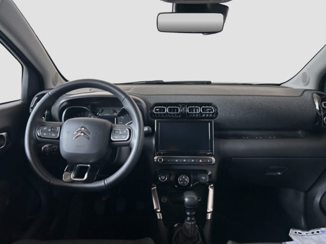 CITROEN C3 Aircross usata 8