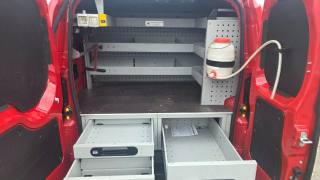 FIAT Fiorino usata, con Climatizzatore