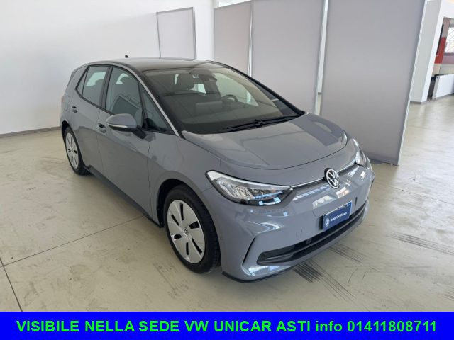 VOLKSWAGEN ID.3 usata, con Airbag laterali