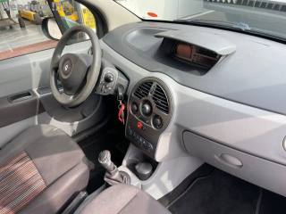 RENAULT Modus usata, con Climatizzatore