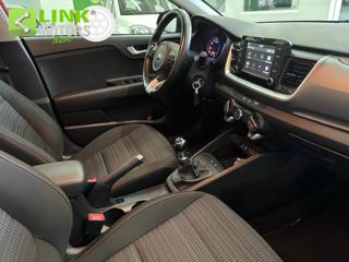 KIA Stonic usata, con Fendinebbia