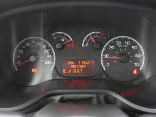 FIAT Doblo usata, con Pneumatici estivi