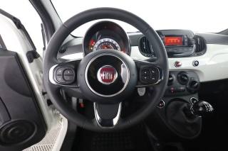 FIAT 500 usata 3