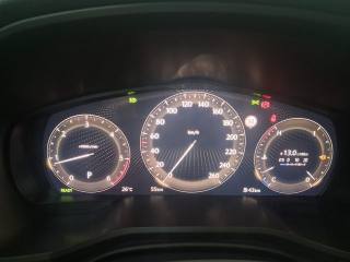 MAZDA CX-60 usata, con Boardcomputer