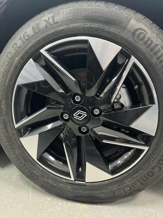 RENAULT Clio usata, con Sistema di navigazione