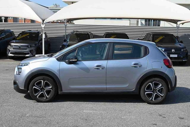 CITROEN C3 usata, con Controllo vocale