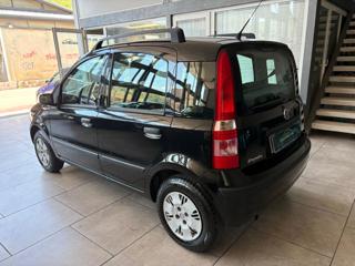 FIAT Panda usata, con Climatizzatore