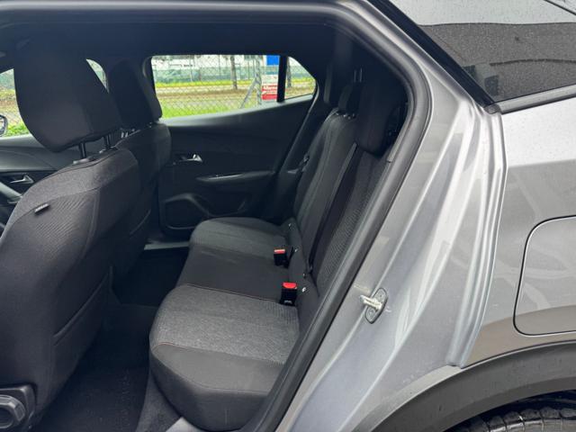 PEUGEOT 2008 usata, con Boardcomputer