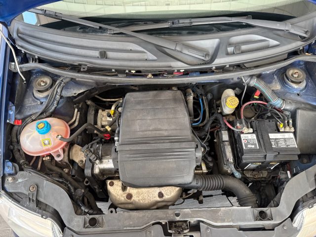 FIAT Panda usata 15