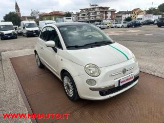 FIAT 500 usata, con Airbag laterali