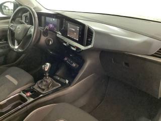 OPEL Mokka usata, con ESP