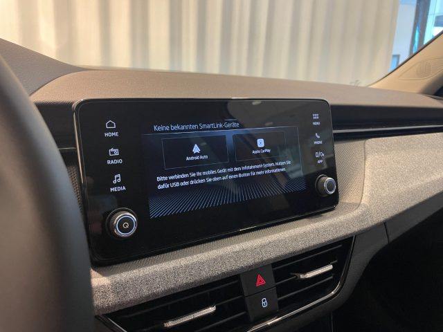 SKODA Kamiq usata, con Controllo automatico clima