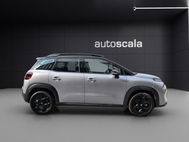 CITROEN C3 Aircross usata, con Boardcomputer