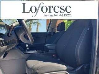 KIA Sportage usata, con Cerchi in lega