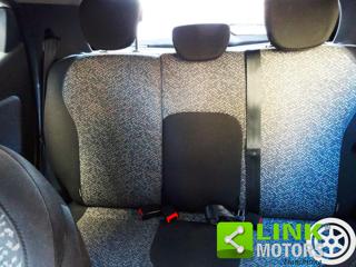 LANCIA Ypsilon usata, con ESP