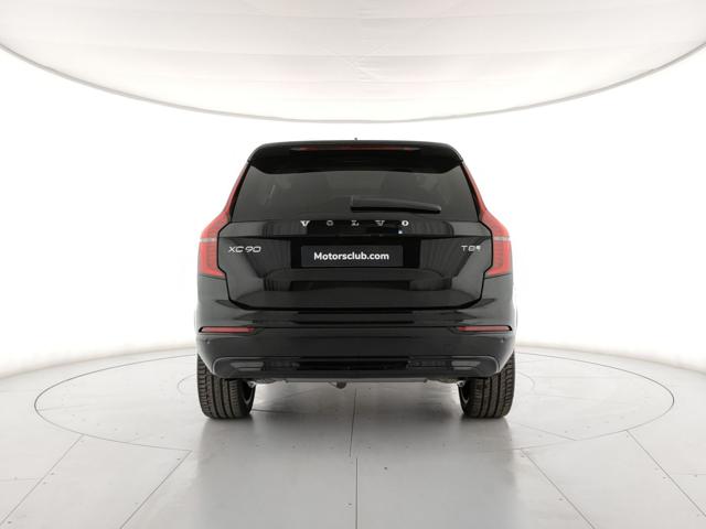 VOLVO XC90 usata, con Airbag Passeggero