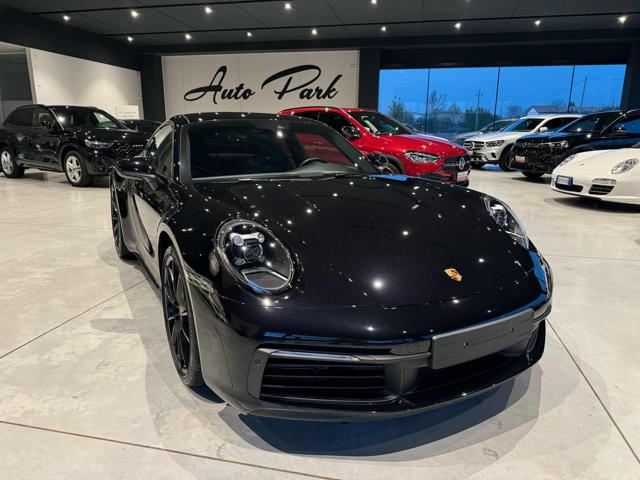 PORSCHE 911 usata, con ABS