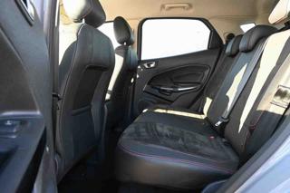 FORD EcoSport usata, con ESP