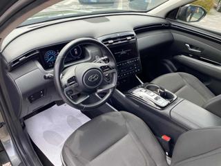 HYUNDAI Tucson usata, con Chiusura centralizzata