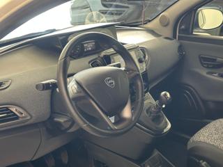 LANCIA Ypsilon usata 13