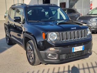 JEEP Renegade usata, con Airbag