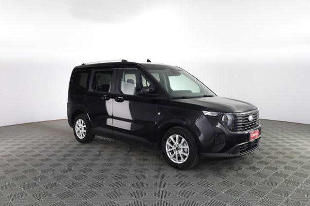 FORD Tourneo Courier usata 1